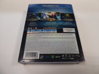 Bioshock The Collection PS4 Playstation 4