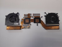 Yoga Slim 7 Pro 14ACH5  GPU CPU Kühler Lüfter Cooling Fan 5H40S20420 #5204