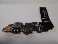 Yoga Slim 7 Pro 14ACH5  Audio USB Powerbutton Board mit...