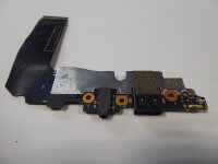 Yoga Slim 7 Pro 14ACH5  Audio USB Powerbutton Board mit Kabel #5204