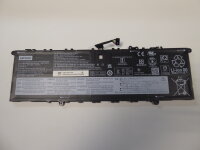 Yoga Slim 7 Pro 14ACH5  ORIGINAL AKKU Batterie L19D4PH3 #A32