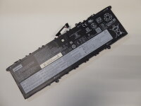 Yoga Slim 7 Pro 14ACH5  ORIGINAL AKKU Batterie L19D4PH3 #A32