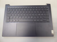 Yoga Slim 7 Pro 14ACH5  Gehäuse Oberteil incl....