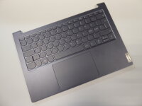 Yoga Slim 7 Pro 14ACH5  Gehäuse Oberteil incl....