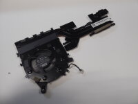 Lenovo ThinkPad E14 Gen 2 GPU CPU Kühler Lüfter Cooling Fan 5H40X89412 #4978