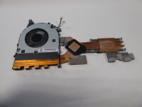 Lenovo ThinkPad E14 Gen 2 GPU CPU Kühler Lüfter Cooling Fan 5H40X89412 #4978