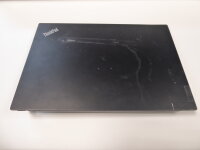 Lenovo ThinkPad E14 Gen 2 14,0 Display Komplett Einheit matt 1920 x1080 #