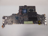 MSI GS66 Stealth MS-16V1  i7-10750H Mainboard RTX 2070...