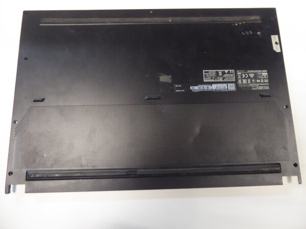MSI GS66 Stealth MS-16V1  Gehäuse Unterteil Schale #5205