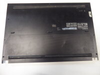 MSI GS66 Stealth MS-16V1  Gehäuse Unterteil Schale...