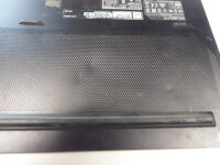 MSI GS66 Stealth MS-16V1  Gehäuse Unterteil Schale...