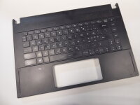 MSI GS66 Stealth MS-16V1  Gehäuse Oberteil Schale...