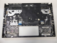MSI GS66 Stealth MS-16V1  Gehäuse Oberteil Schale incl. nordic Keyboard #5205