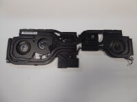 MSI GS66 Stealth MS-16V1 GPU CPU  Kühler Lüfter...