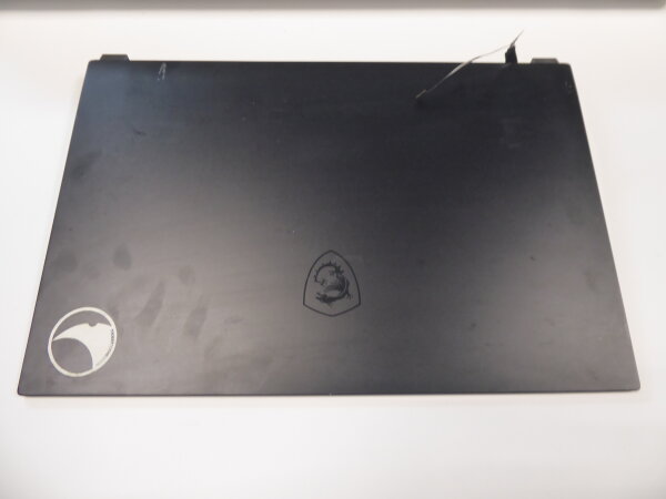 MSI GS66 Stealth MS-16V1 Displaygehäuse Deckel  #5205