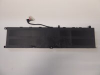 MSI GS66 Stealth MS-16V1 ORIGINAL AKKU Batterie BTY-M6M #A32