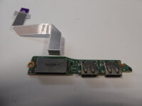 Dell G3 3590  USB SD Kartenleser Board mit Kabel 052CHM...
