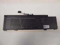 Dell G3 15 3590  ORIGINAL AKKU Batterie 0415CG 266J9 #A32