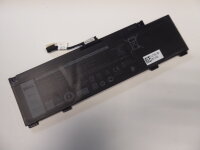 Dell G3 15 3590  ORIGINAL AKKU Batterie 0415CG 266J9 #A32