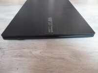 Asus Vivobook Go Notebook AMD Ryzen 5 7520 8GB - 256GB SSD