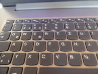 Lenovo IdeaPad 3 NoteBook Intel i3 1005G1 8GB 256GB SSD
