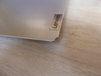 Lenovo IdeaPad 3 NoteBook Intel i3 1005G1 8GB 256GB SSD