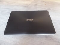 Asus X751LX Notebook Intel i7 5500 8GB - 148GB SSD DVD Nvidia GTX 950