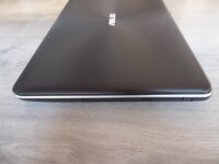 Asus X751LX Notebook Intel i7 5500 8GB - 148GB SSD DVD Nvidia GTX 950