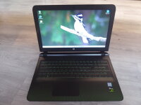 HP Pavilion 15 Notebook Intel i5 6300HQ 16GB - 148GB SSD Nvidia GTX 950