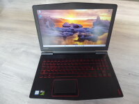 Lenovo Y520-15 NoteBook Intel i5-7300HQ 8GB 256GB SSD...