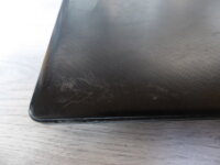 Lenovo Y520-15 NoteBook Intel i5-7300HQ 8GB 256GB SSD Nvidia GTX 1050