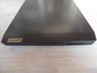 Lenovo Ideapad Gaming NoteBook AMD Ryzen 5 4600H 8GB 512GB SSD Nvidia GTX 1650Ti