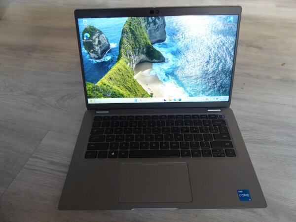 Dell Latitude 5420  i5 1135 G7 NoteBook 8GB 256GB SSD