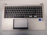 Samsung Galaxy Book NP750XDA  Gehäuse Oberteil +...