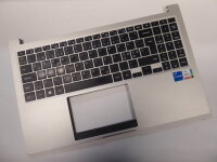 Samsung Galaxy Book NP750XDA  Gehäuse Oberteil +...