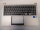 Samsung Galaxy Book NP750XDA  Gehäuse Oberteil + nordic Keyboard  #5209