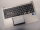 Samsung Galaxy Book NP750XDA  Gehäuse Oberteil + nordic Keyboard  #5209