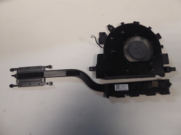 Lenovo IdeaPad 3 15ITL6 Kühler Lüfter Cooling Fan 5H40S20234 #5097