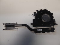 Lenovo IdeaPad 3 15ITL6 Kühler Lüfter Cooling Fan 5H40S20234 #5097
