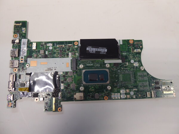 Lenovo ThinkPad T14 Gen. 2  i5-1135G7 16GB Mainboard 5B21B88650 #5153