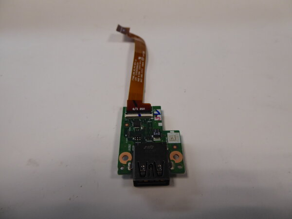 Lenovo ThinkPad T14 Gen. 2  USB Board mit Kabel NS-B901  #5153
