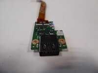 Lenovo ThinkPad T14 Gen. 2  USB Board mit Kabel NS-B901  #5153