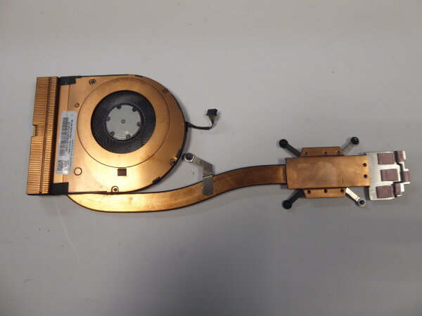 Lenovo ThinkPad T14 Gen. 2  Kühler Lüfter Cooling Fan 5H41B77165 #5153