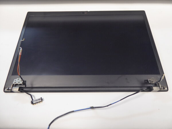 Lenovo ThinkPad T14 Gen. 2  14 Display Panel komplett Einheit Scharniere #5153