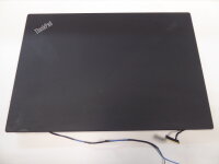 Lenovo ThinkPad T14 Gen. 2  14 Display Panel komplett Einheit Scharniere #5153