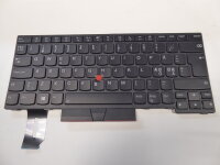 Lenovo ThinkPad T14 Gen. 2 ORIGINAL Keyboard nordic Layout 5N20V439938 #5153
