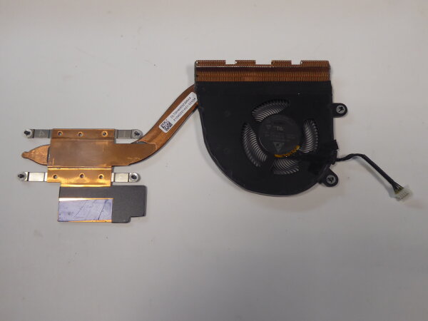 Lenovo ThinkPad L13 Gen. 2 Kühler Lüfter Cooling Fan 5H40X89402  #5037
