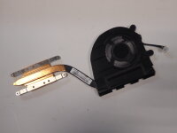 Lenovo ThinkPad L13 Gen. 1 Kühler Lüfter Cooling Fan 5H40S72912 #5037
