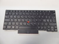 Lenovo ThinkPad L13 Gen. 1 ORIGINAL Keyboard nordic...