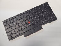 Lenovo ThinkPad L13 Gen. 1 ORIGINAL Keyboard nordic Layout 01YP159 #5037